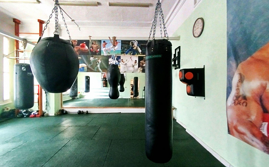  Отдельно стоящее здание, 264 м² фото