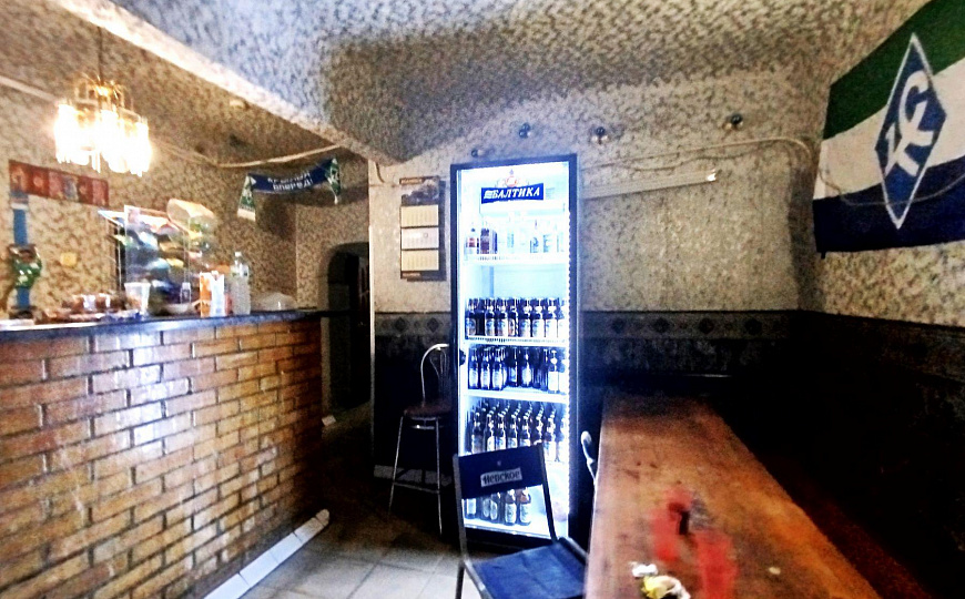  Отдельно стоящее здание, 264 м² фото