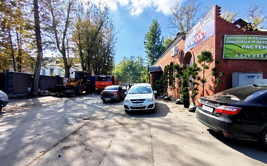  Отдельно стоящее здание, 264 м² фото