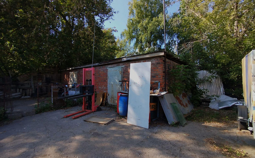  Отдельно стоящее здание, 264 м² фото