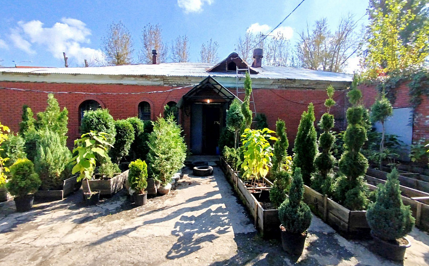  Отдельно стоящее здание, 264 м² фото