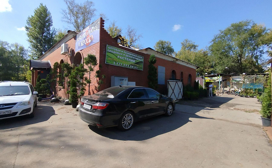  Отдельно стоящее здание, 264 м² фото