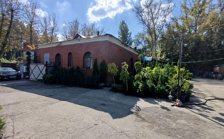  Отдельно стоящее здание, 264 м² фото