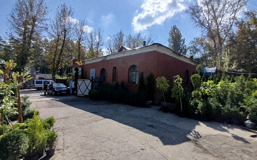  Отдельно стоящее здание, 264 м² фото