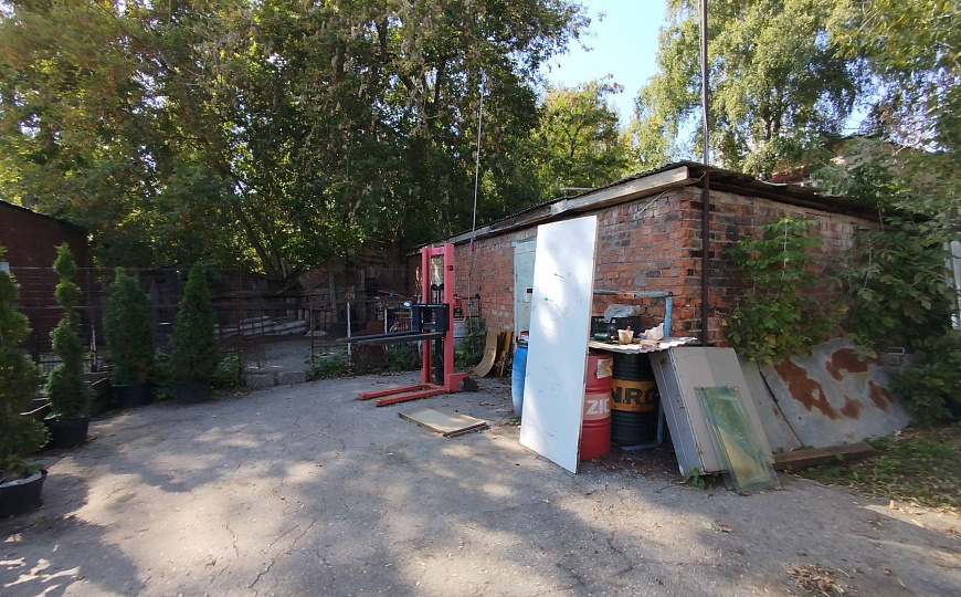  Отдельно стоящее здание, 264 м² фото