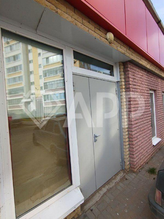 Продаётся готовый арендный бизнес «Пятёрочка», 374 м² фото