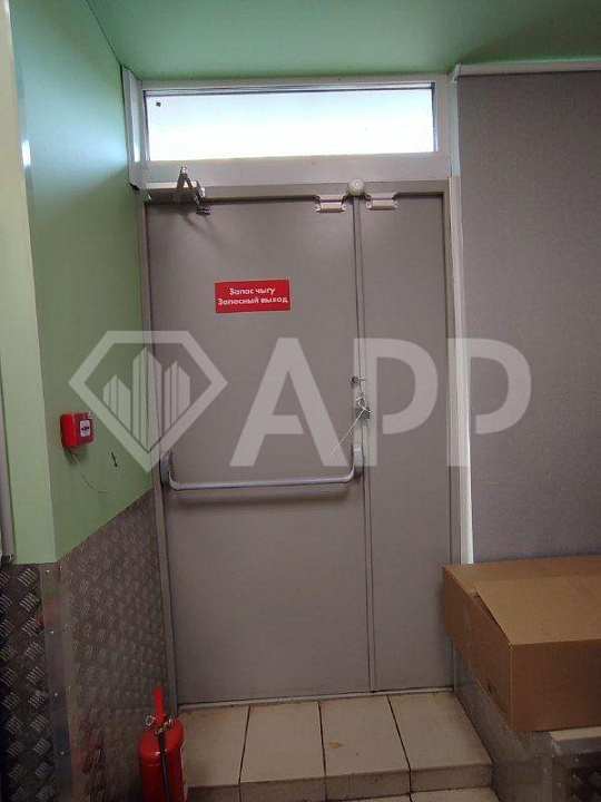 Продаётся готовый арендный бизнес «Пятёрочка», 374 м² фото