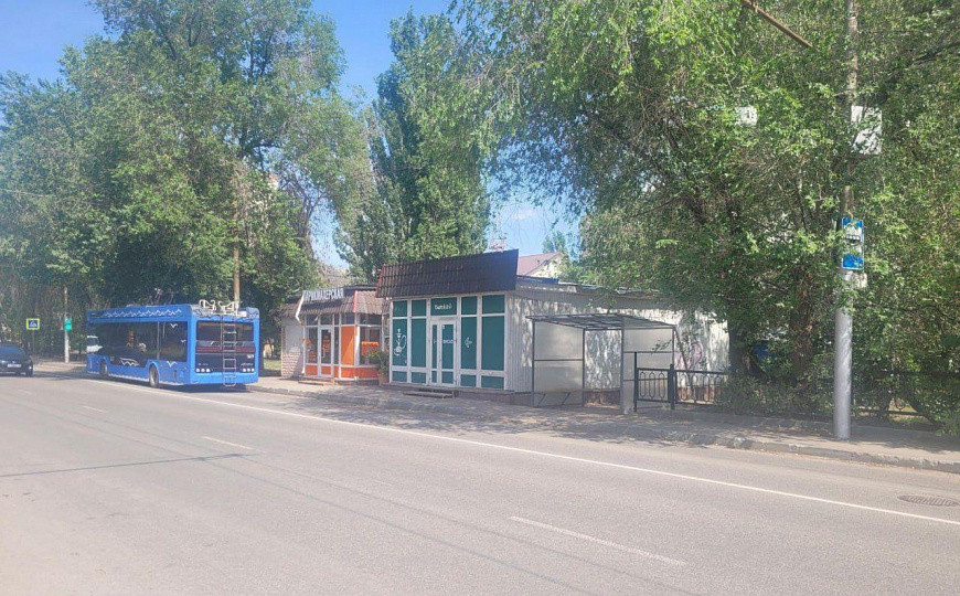 Отдельно стоящее здание 192,7 м2 фото