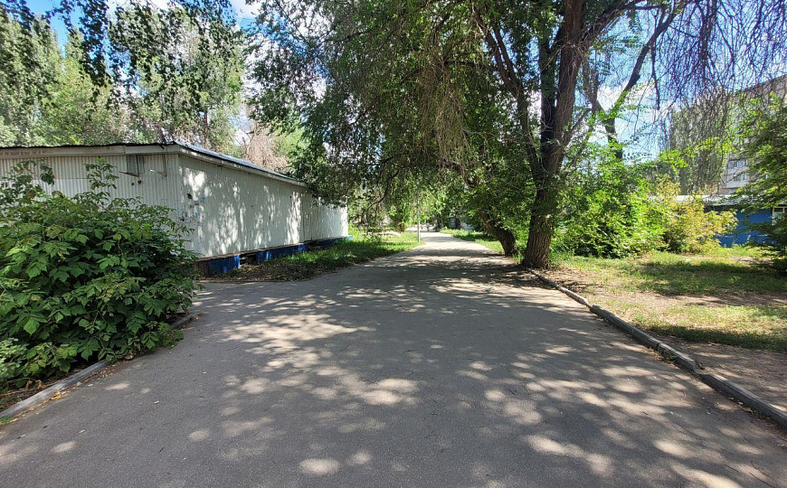 Отдельно стоящее здание 192,7 м2 фото