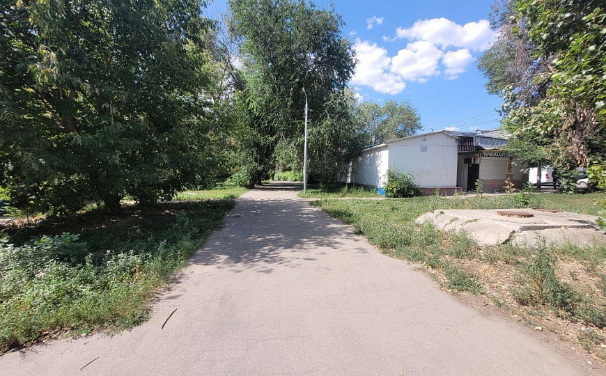 Отдельно стоящее здание 192,7 м2 фото