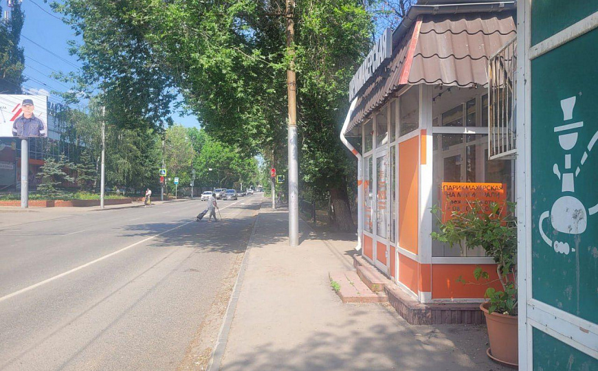 Отдельно стоящее здание 192,7 м2 фото