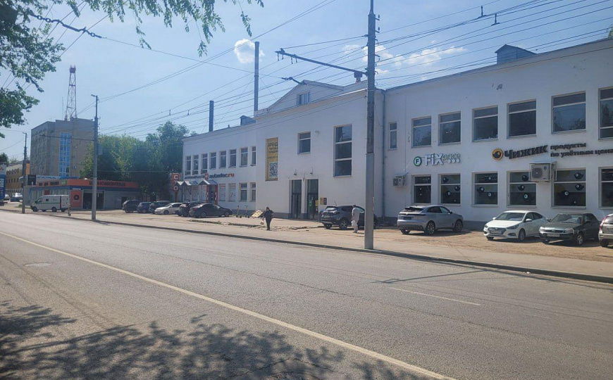 Отдельно стоящее здание 192,7 м2 фото