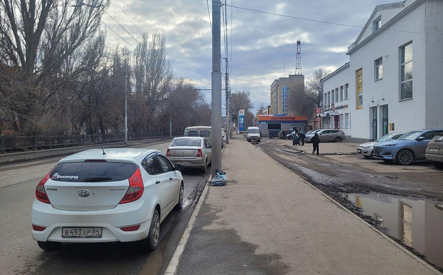 Отдельно стоящее здание 192,7 м2 фото