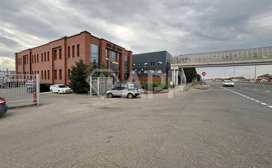 Сдаю офисное помещение, 117 м² фото