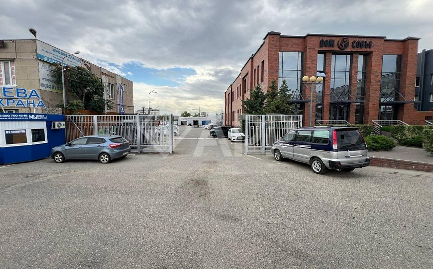 Сдаю офисное помещение, 117 м² фото