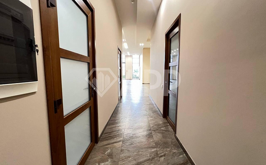 Сдаю офисное помещение, 117 м² фото