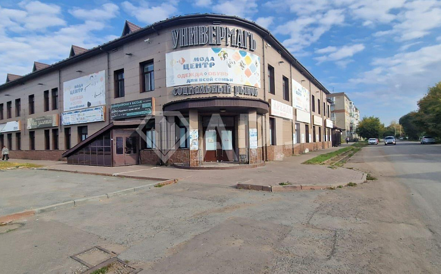 Площадь свободного назначения 200 м2 в БЦ на Профинтерна 6  фото