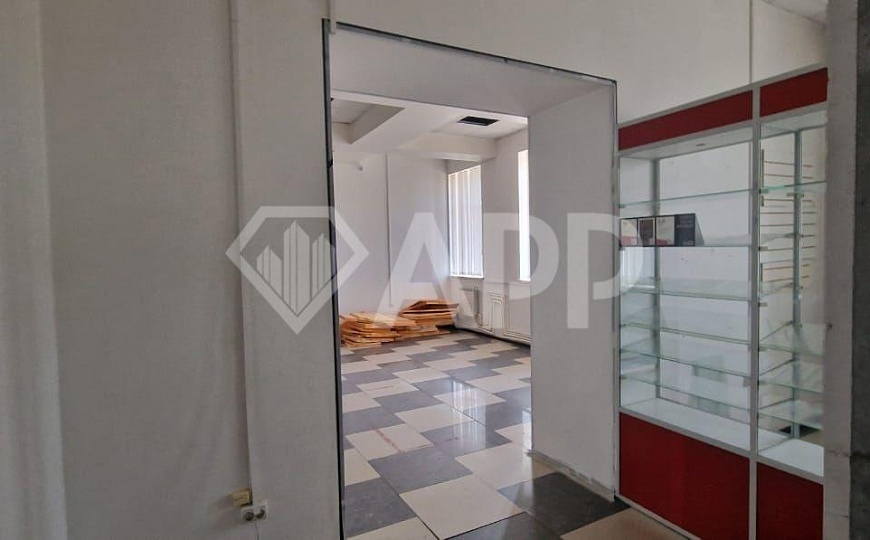 Площадь свободного назначения 200 м2 в БЦ на Профинтерна 6  фото