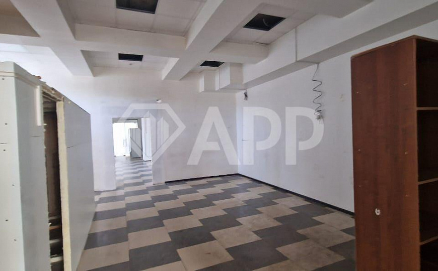 Площадь свободного назначения 200 м2 в БЦ на Профинтерна 6  фото