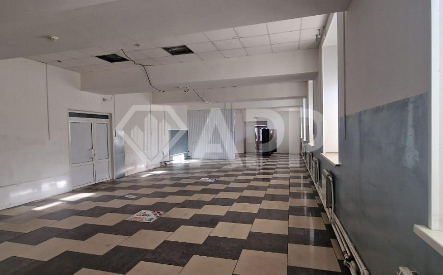 Площадь свободного назначения 200 м2 в БЦ на Профинтерна 6  фото