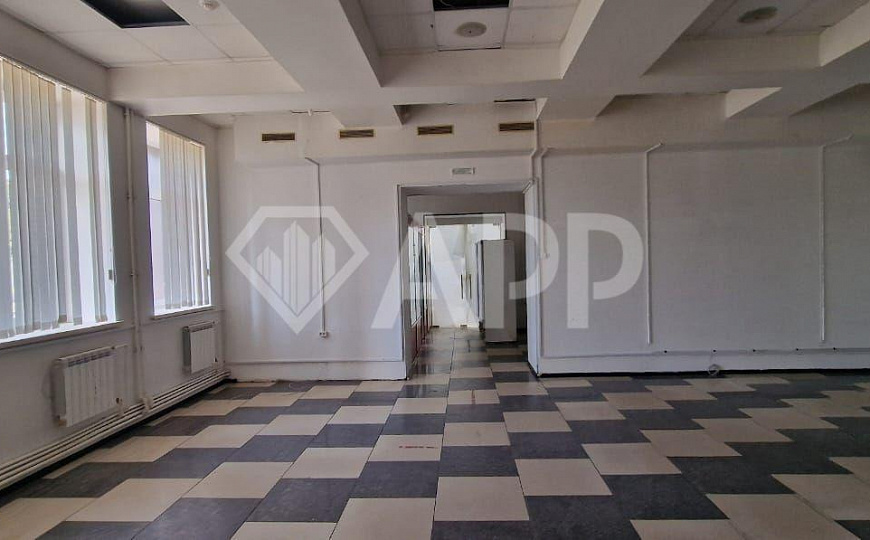 Площадь свободного назначения 200 м2 в БЦ на Профинтерна 6  фото