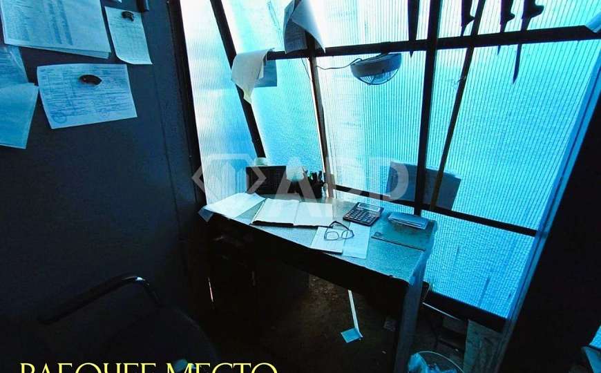 Аренда морозильного склада фото