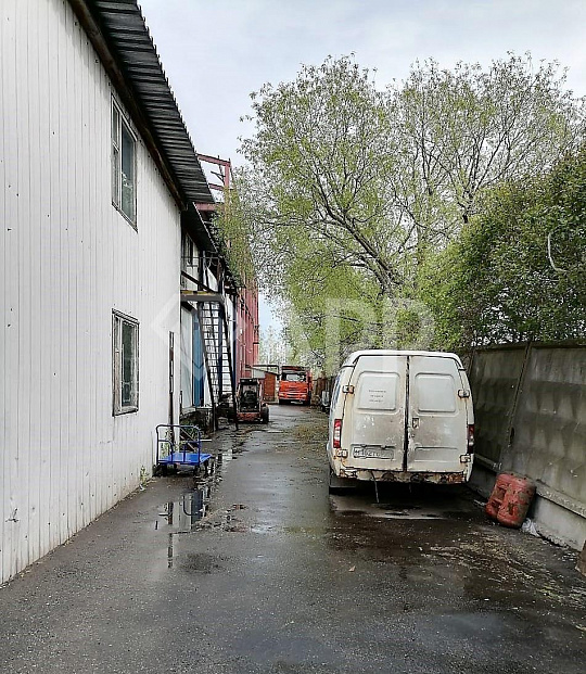 Аренда морозильного склада фото