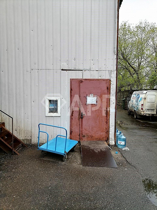 Аренда морозильного склада фото