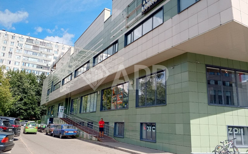 Помещение под аптеку фото