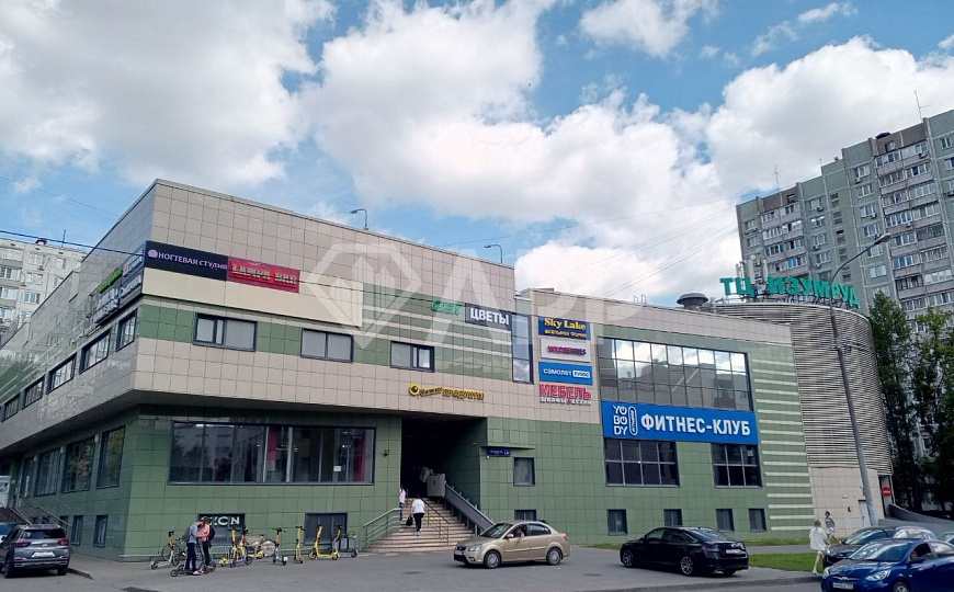 Помещение под аптеку фото