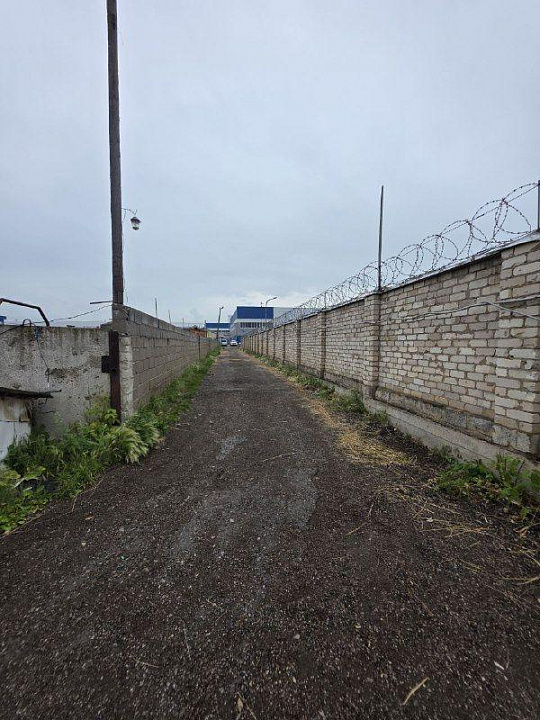 Продаю производственное помещение 600кв.м фото