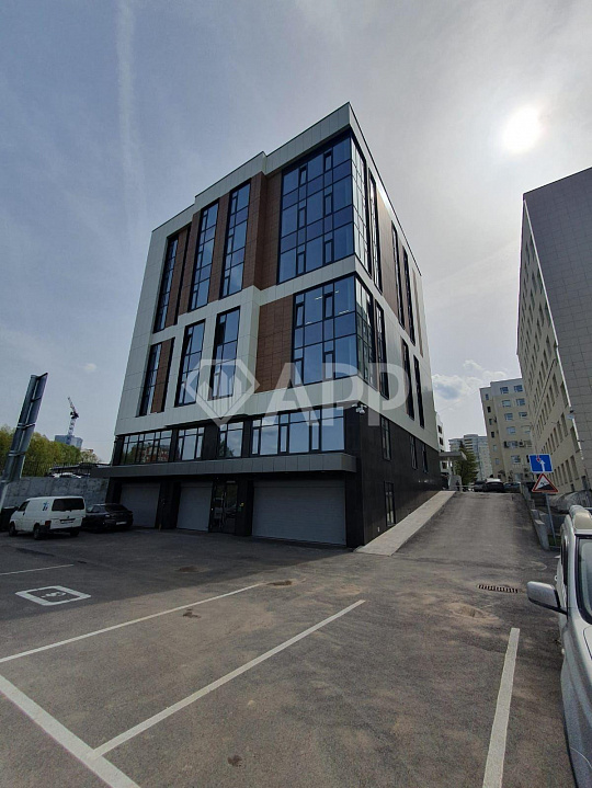 Сдам офисное помещение, 271 м² фото