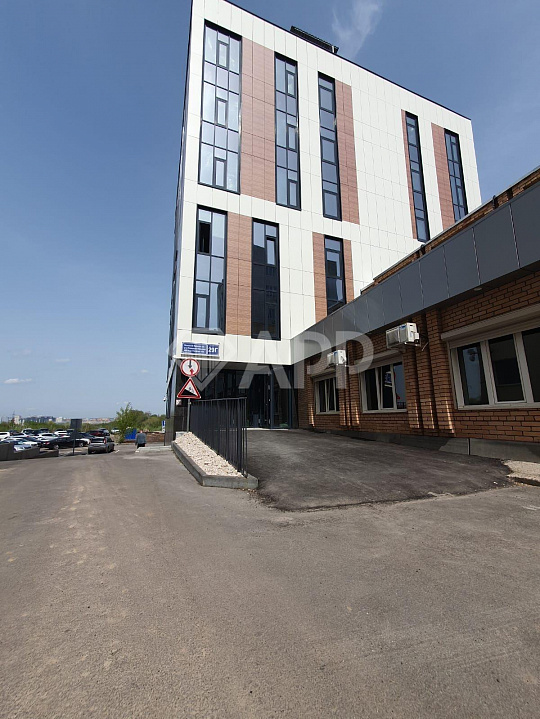 Сдам офисное помещение, 271 м² фото