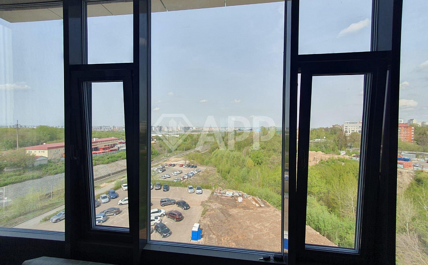 Сдам офисное помещение, 271 м² фото