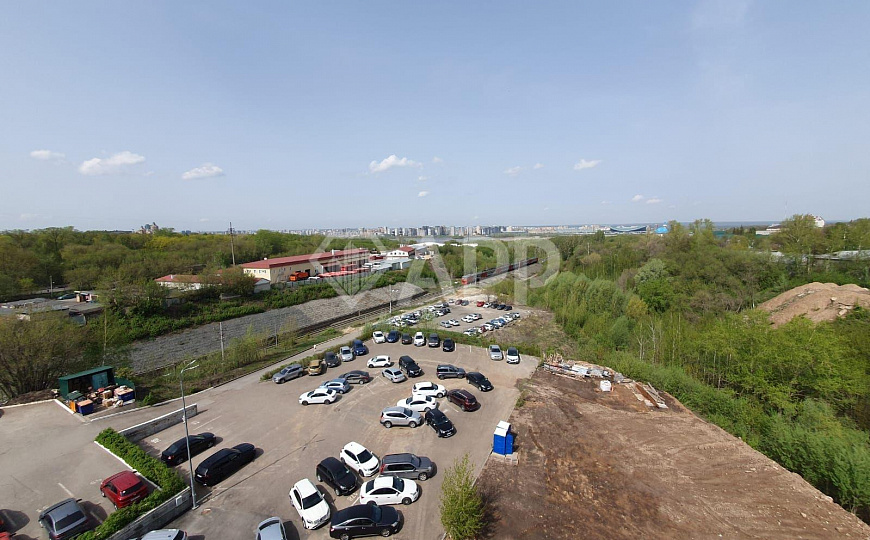 Сдам офисное помещение, 271 м² фото