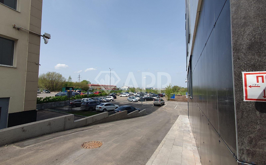 Сдам офисное помещение, 271 м² фото