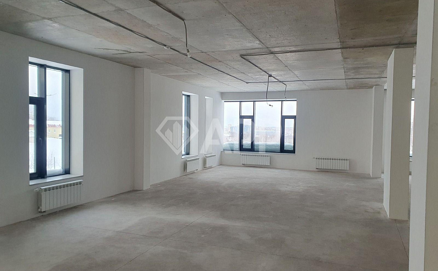 Сдам офисное помещение, 271 м² фото
