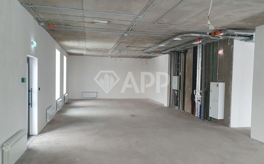 Сдам офисное помещение, 271 м² фото