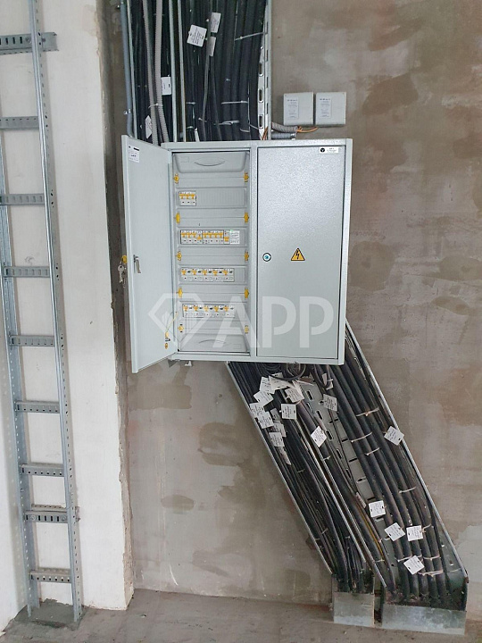 Сдам офисное помещение, 271 м² фото