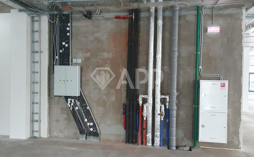 Сдам офисное помещение, 271 м² фото