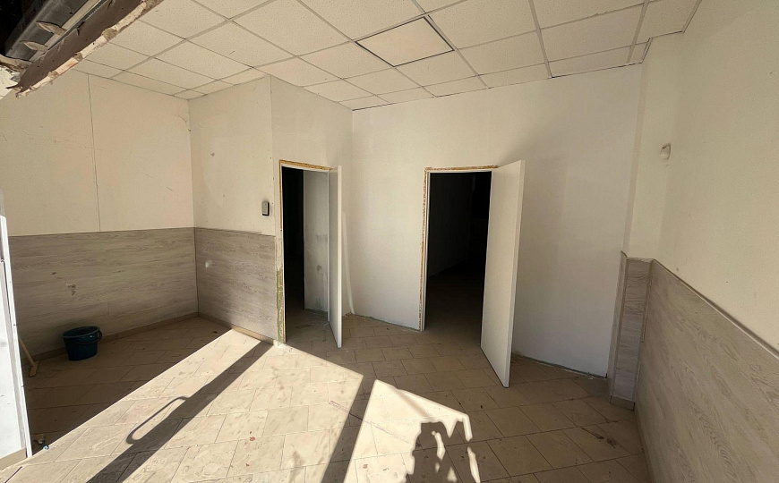 Помещение. Земля. Центр. Строительство фото