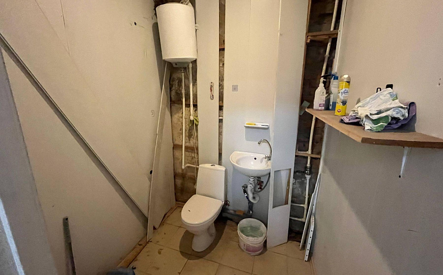 Помещение. Земля. Центр. Строительство фото