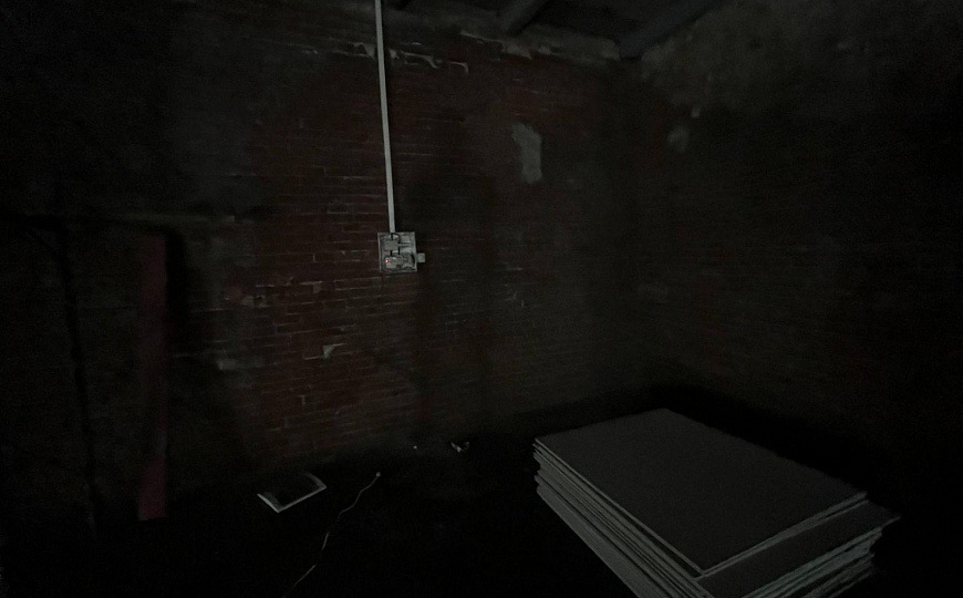 Помещение. Земля. Центр. Строительство фото