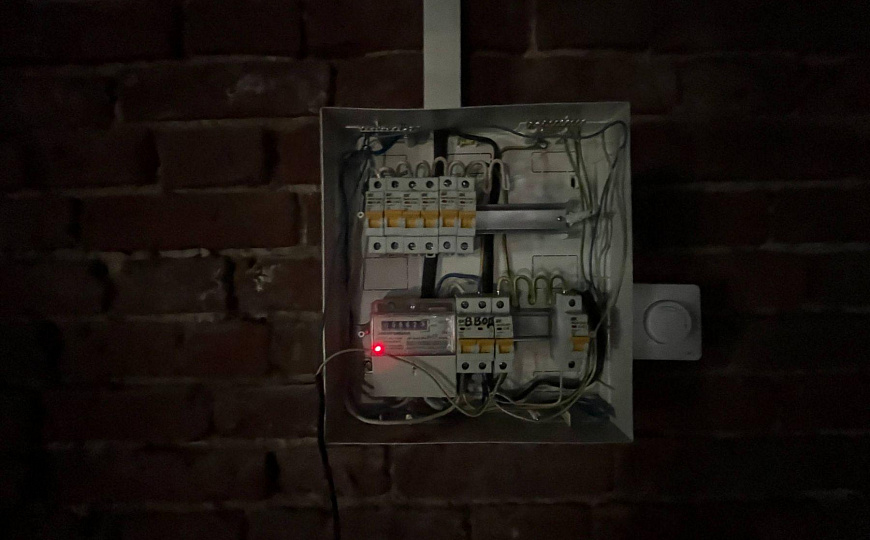 Помещение. Земля. Центр. Строительство фото