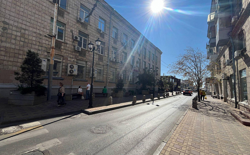 Помещение. Земля. Центр. Строительство фото