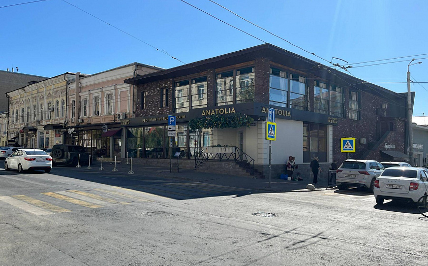 Помещение. Земля. Центр. Строительство фото