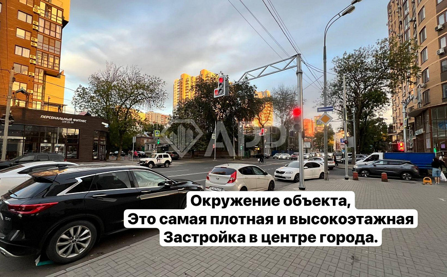 Офис/Магазин/Услуги/ЖК Бизнес класса фото