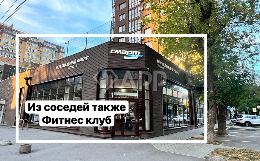 Офис/Магазин/Услуги/ЖК Бизнес класса фото