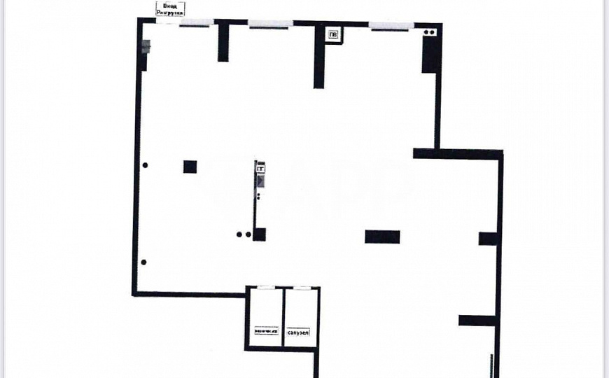 Офис/Магазин/Услуги/ЖК Бизнес класса фото