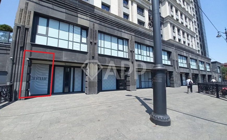 Сдаю помещение свободного назначения, 50 м² фото